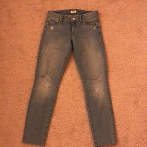 MOTHER JEANS